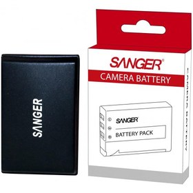 Resim Sanger SB-P240A Samsung Kamera Batarya 