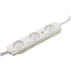 Resim 3 Lensli Modül Led-Gün Işığı-1.5w-12v-cdm 