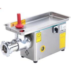 Resim BOSFOR UKM-22PT Paslanmaz Et Kıyma Makinesi No:22 
