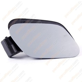 Resim Golf 7 Yakıt Depo Kapagı Komple 