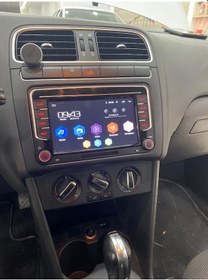 Resim Navigold Volkswagen Polo 7 İnç Android Multimedia 