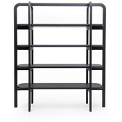 Resim Rehome Camaro Kitaplık 