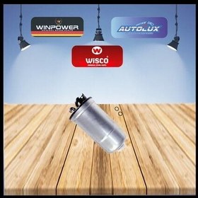 Resim Volkswagen Golf 4 1.9 SDI Audi A3 1.9 TDI 2.0 TDI A6 1.9 TDI Skoda Octavia 1 1.9 SDI Bora Passat 1.9 TDI 2.0 TSI 1996 Sonrası Yakıt Filtresi Contalı 
