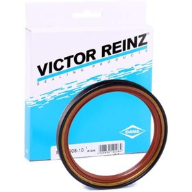 Resim VİCTOR REİNZ 81-24908-10 | Opel Astra G 1.4 / 1.6 Benzinli Arka Krank Keçesi Victor 