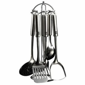 Resim Paslanmaz Çelik Mutfak Seti 