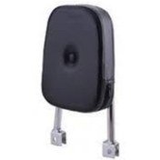 Resim Universal Ürünler - Motorsiklet Mondial Kt 125 Arka Sırt Dayama 