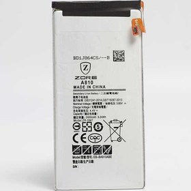 Resim Galaxy A8 2016 Tam Batarya 