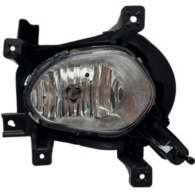 Resim Kıa Ceed Sağ Sis Lambası 2012-2014 Tek Ampullü 