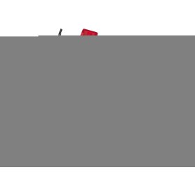 Resim Yakar Çelik Kollu Demir Makası 22 mm 