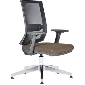 Resim Uzayofismobilyaları Uzay Ofis First Fileli Misafir Koltuğu 