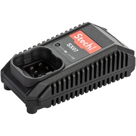 Resim sTech -END AKÜLÜ DARBESİZ 2 Lİ SET 16V SXS201 Toplam 2 Adet Akü 