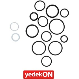 Resim AGCO Keçe Seti - Valtra | V39638800 