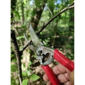 Resim Mabeyn Işık Camping Profesyonel Budama Makası 