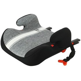 Resim Comfymax Comfort Isofixli Yükseltici 15-36Kg Oto Koltuğu - Grey 