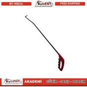 Resim Pdr Boyasız Göçük Düzeltme Özel Tasarım Çubuk 