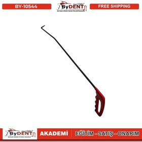 Resim Pdr Boyasız Göçük Düzeltme Özel Tasarım Çubuk 