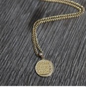 Resim Felak Nas Kolye 