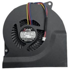 Resim Asus N53J N73J Uyumlu Notebook Cpu Fan 