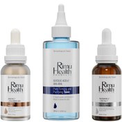 Resim Rimu Health Products Leke ve Akne Karşıtı Bakım Seti 
