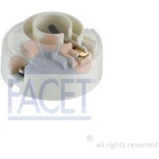 Resim FACET TEVZI MAKARASI ASCONA C 82>88 CORSA A 83>92 KADETT E 85>93 uyumlu 