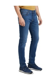 Resim Twister Jeans Twister Vegas 132-309 Mavi Yüksek Bel Rahat Paça Erkek Jeans Pantolon 