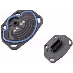 Resim Brucke 3437022 Brucke Gaz Kelebek Sensörü R9 E7J Uno 518657958 