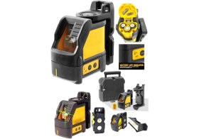 Resim İyisi Yok Lazer Su Terazileri - Çapraz Çizgi Lazeri - Kendiliğinden Düzleşen Lazer Terazisi - Çizgi Lazeri 