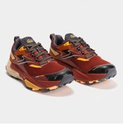 Resim Joma Sierra Erkek 25 Erkek Maroon Trail Koşu Ayakkabısı 