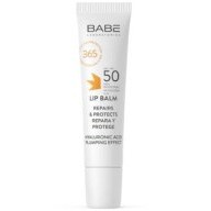 Resim Babe SPF50+ Lip Balm 15 ml 