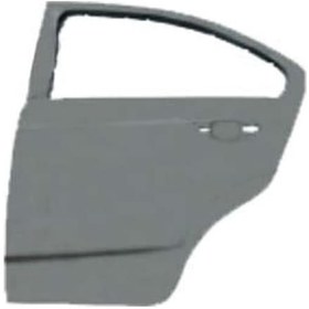 Resim 95996004-chevrolet Aveo Arka Kapı Sdn Sol 11-13 -daw08av023 