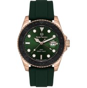 Resim Sergio Tacchini St.1.10429-4 Erkek Kol Saati Rose Gold 