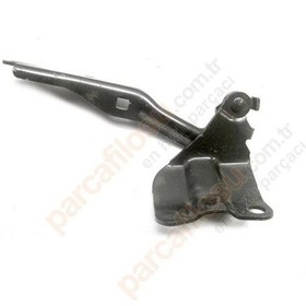 Resim Kaput Menteşesi Bongo 02-04 Sol Oem No: 0k6b0-52-420 