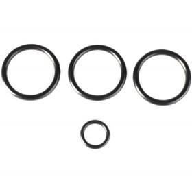 Resim AGCO Keçe Seti - Massey Ferguson / Fendt / Valtra | ACP0361250 