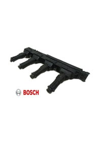 Resim Opel Corsa C 1.2 1.4 Twinport Ateşleme Bobini Bosch Marka 