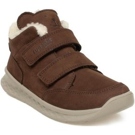 Resim Superfit 000372 B Gore-tex Kahverengi Erkek Çocuk Ayakkabı 