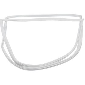 Resim Bosch Ksu40620ne, Profilo Bd4303anfe, Siemens Kd42vx00ne İle Uyumlu Buzdolabı Alt Kapı Contası 