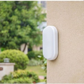 Resim Beyaz Işık Bahçe Aydınlatma Armatür Ct-7059 Çok Renkli 