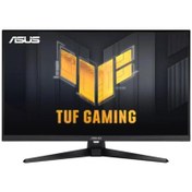 Resim Asus TUF VG32AQA1A 31.5" 1 MS 170 Hz FreeSync QHD Oyuncu Monitörü Asus