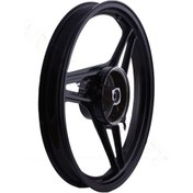 Resim Yamaha Ybr Eski Model Arka Jant 