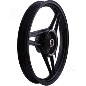 Resim Yamaha Ybr Eski Model Arka Jant 