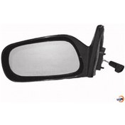 Resim Toyota Corolla Dış Ayna Kabl.sol.88-92 879401a390 