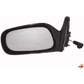 Resim Toyota Corolla Dış Ayna Kabl.sol.88-92 879401a390 