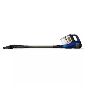 Resim Philips Yeni Nesil Xc8049/01 Şarjlı Dikey Süpürge Dst5030 Ütü 