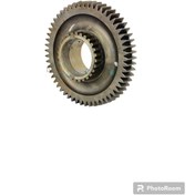 Resim FORTE DİŞLİ 