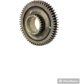 Resim FORTE DİŞLİ 