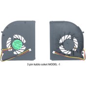 Resim Lg R580 R590 R560 Laptop Cpu Fan Nvıdıa Ekran Kartlı Model 2 