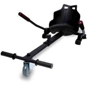 Resim Citymate Elektrikli Kaykay Scooter Hoverboard Akıllı Dengeli - Hover Kart - Çanta Full Paket Desen16 