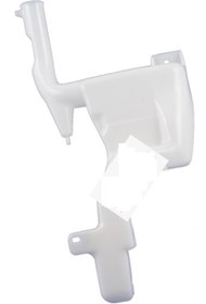 Resim Ford Fiesta 2008-2012 Silecek Su Deposu Wpi Marka 8A6117618AF 