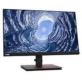 Resim Lenovo ThinkVision T24i-2L 62B0MAR2TK 23.8 4ms Full HD Pivot IPS Monitör 