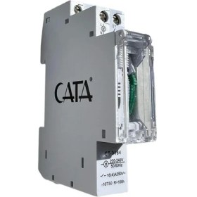 Resim Cata CT-9184 W Otomat Zaman Saati 